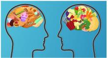 Cette étude révèle un lien entre la malbouffe et la maladie mentale, précisément une détresse psychologique modérée à sévère Cette étude révèle un lien entre la malbouffe et la maladie mentale, précisément une détresse psychologique modérée à sévère