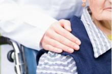 Parler au patient dément permet une légère augmentation des scores de qualité de vie Parler au patient dément permet une légère augmentation des scores de qualité de vie