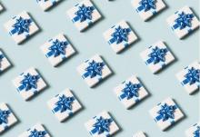 Les dons, même répétés, apportent à ceux qui donnent toujours plus de bonheur.