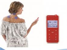 Les avantages de la neurostimulation transcutanée sont multiples dont un soulagement de la douleur physiologique Les avantages de la neurostimulation transcutanée sont multiples dont un soulagement de la douleur physiologique