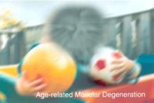 Les orthoptistes sont plus susceptibles de recommander des suppléments nutritionnels dans la DMLA