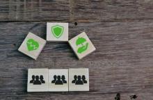 Mettre en place une prévoyance d’entreprise ne relève pas d’une simple formalité administrative (Visuel Humanis) Mettre en place une prévoyance d’entreprise ne relève pas d’une simple formalité administrative (Visuel Humanis)
