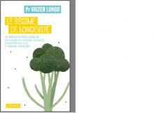 Le Régime de Longévité, un ouvrage très pédagogique qui accompagnera au quotidien, les professionnels de la nutrition tout autant que leurs patients. Le Régime de Longévité, un ouvrage très pédagogique qui accompagnera au quotidien, les professionnels de la nutrition tout autant que leurs patients.