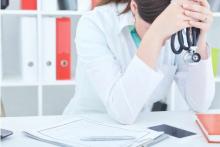 Des horaires lourds, facteur majeur d’épuisement professionnel. Des horaires lourds, facteur majeur d’épuisement professionnel.