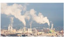 En Europe, la pollution est responsable de plus de 4 millions de décès chaque année En Europe, la pollution est responsable de plus de 4 millions de décès chaque année