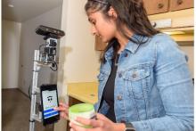 50% des adultes de plus de 85 ans ont besoin d'assistance pour leurs activités quotidiennes, telles que la préparation des repas et la prise de médicaments. 50% des adultes de plus de 85 ans ont besoin d'assistance pour leurs activités quotidiennes, telles que la préparation des repas et la prise de médicaments.