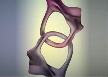 L’hormone kisspeptine dans le cerveau régule à la fois l'attraction vers le sexe opposé et le comportement sexuel. L’hormone kisspeptine dans le cerveau régule à la fois l'attraction vers le sexe opposé et le comportement sexuel.