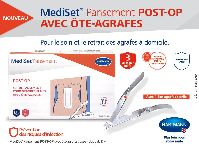 Interstitiel mediset